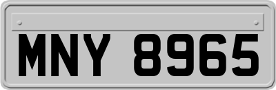 MNY8965
