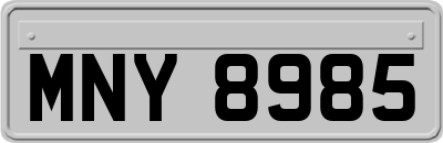 MNY8985