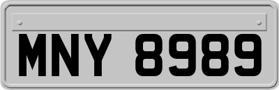 MNY8989
