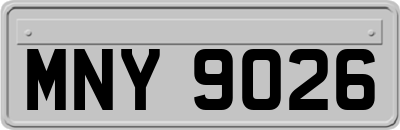 MNY9026