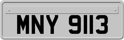 MNY9113
