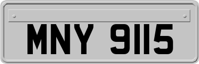 MNY9115