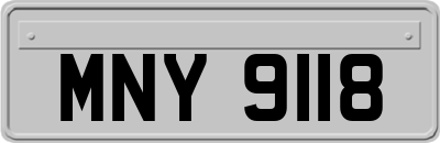 MNY9118