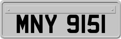 MNY9151