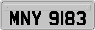 MNY9183