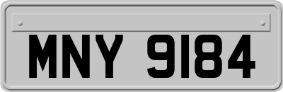 MNY9184