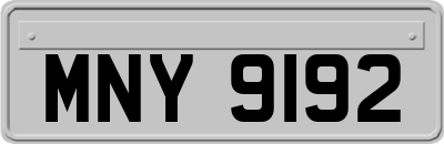 MNY9192