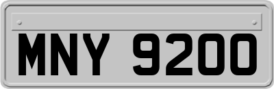 MNY9200