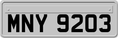 MNY9203