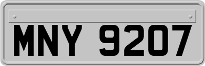 MNY9207