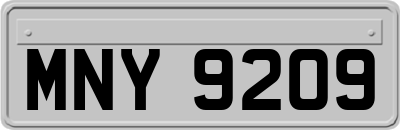 MNY9209