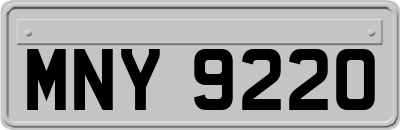 MNY9220