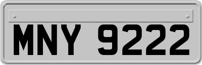 MNY9222