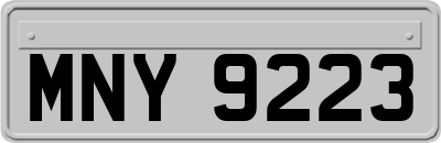 MNY9223
