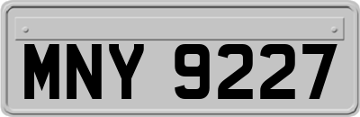 MNY9227