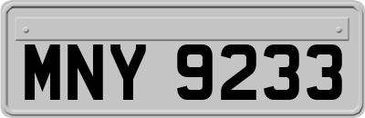 MNY9233