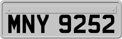 MNY9252
