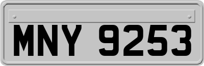 MNY9253