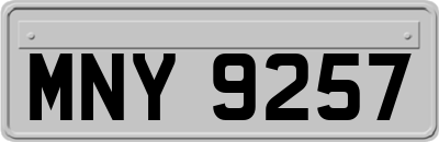 MNY9257