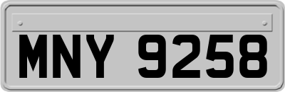 MNY9258