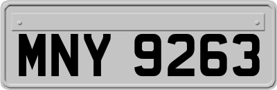 MNY9263