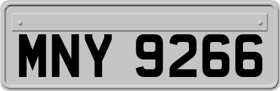 MNY9266