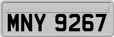 MNY9267