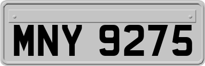 MNY9275