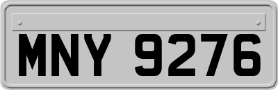 MNY9276