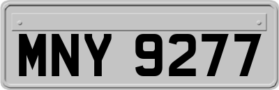 MNY9277