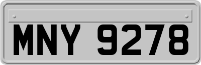 MNY9278