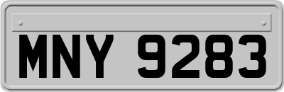 MNY9283