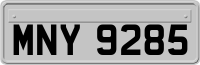 MNY9285
