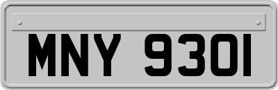 MNY9301