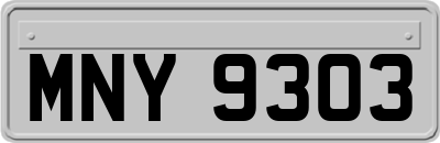 MNY9303