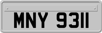 MNY9311