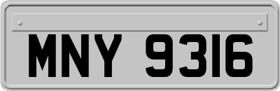 MNY9316