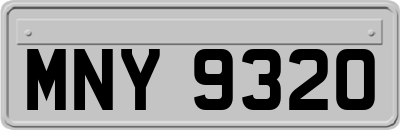 MNY9320