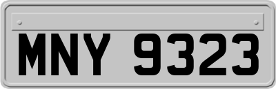 MNY9323