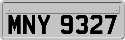 MNY9327
