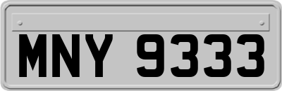 MNY9333