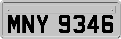 MNY9346