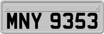 MNY9353
