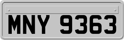 MNY9363