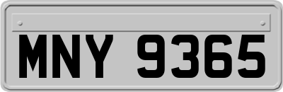 MNY9365