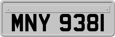 MNY9381