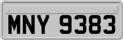 MNY9383
