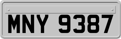 MNY9387