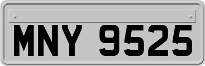 MNY9525