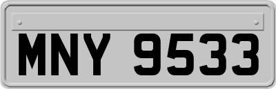 MNY9533